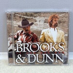 Brooks & Dunn: If You See Her (CD Album Arista Nashville 1998) Country Music